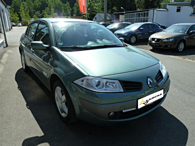 Chirie renault megane chisinau