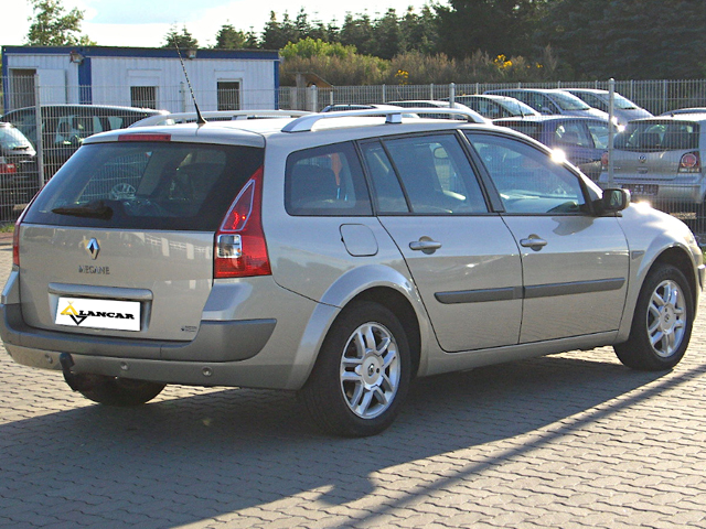 Chirie renault megane chisinau